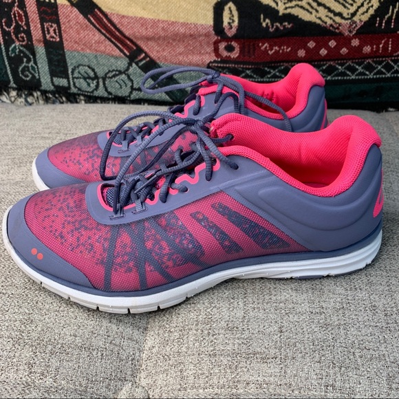 Rykä Shoes | Ryk Ortholite Dynamic 25 Size M | Poshmark